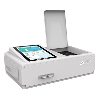 高智能食品安全检测仪-高灵敏度重金属污染快速测定设备