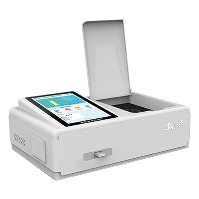 食品安全快速检测仪的市场核心优势有哪些？